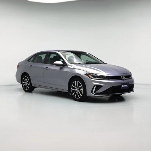 2025 Volkswagen Jetta