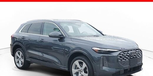 2025 Audi Q5