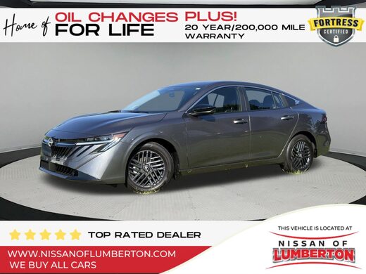 2026 Nissan Sentra