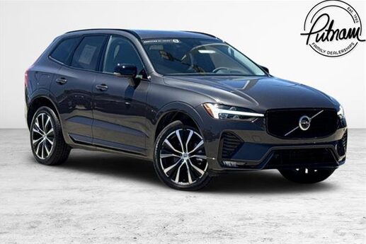 2025 Volvo XC60