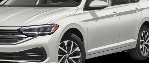 2024 Volkswagen Jetta