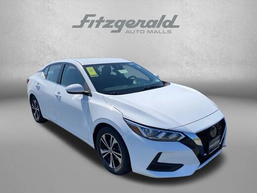 2023 Nissan Sentra