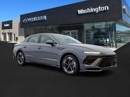 2026 Hyundai Sonata