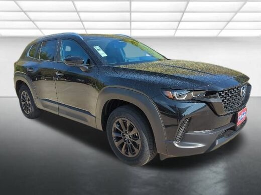2026 Mazda CX-50 Hybrid