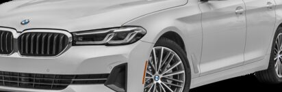 2023 BMW 5 Series