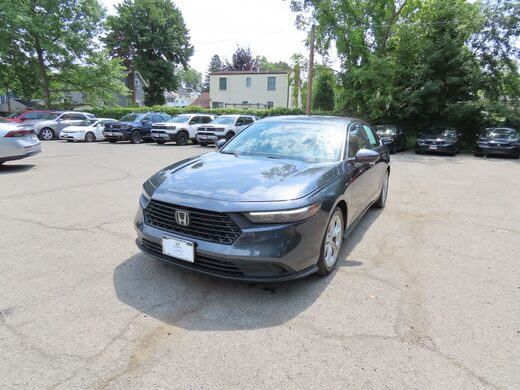 2023 Honda Accord