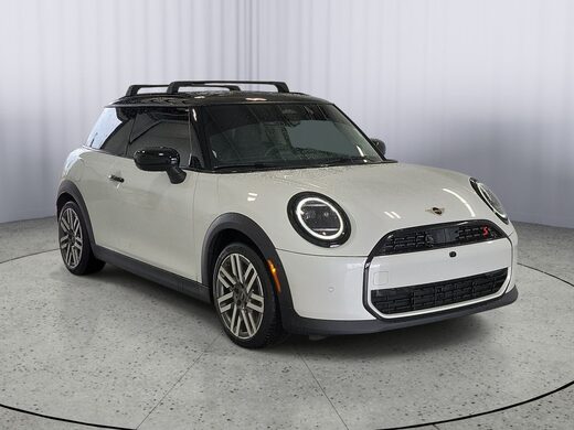 2025 MINI Hardtop 2 Door