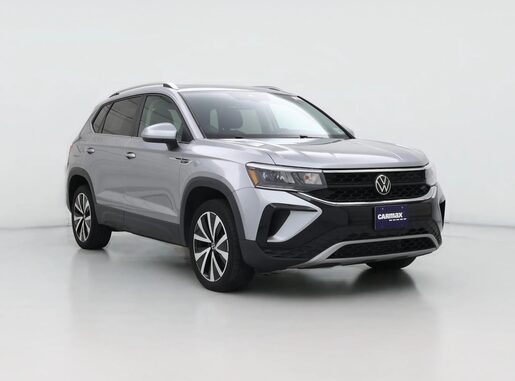 2023 Volkswagen Taos