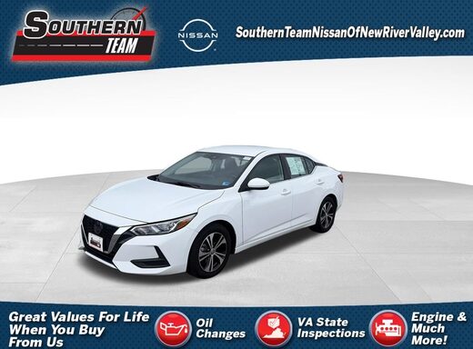 2023 Nissan Sentra