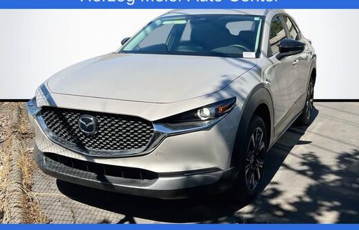2024 Mazda CX-30