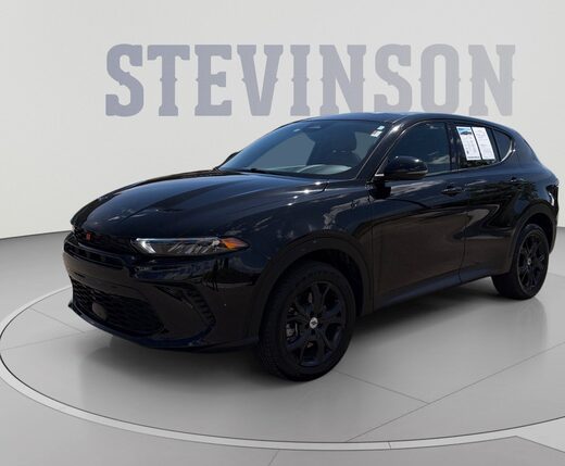 2024 Dodge Hornet