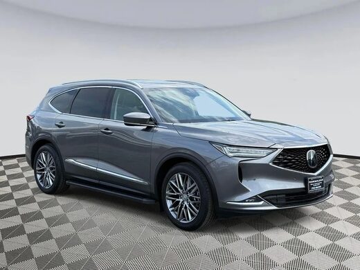 2024 Acura MDX