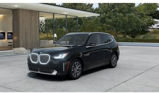 2026 BMW X3