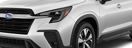 2024 Subaru Ascent