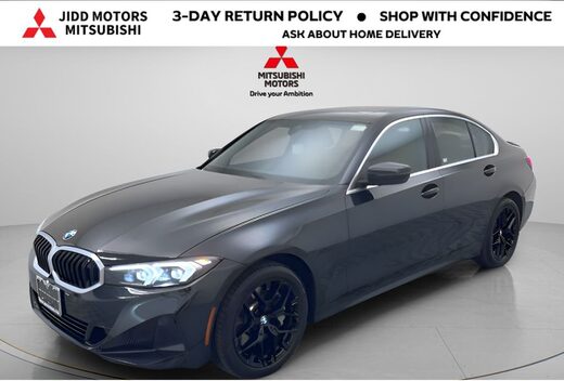 2026 BMW 3 Series