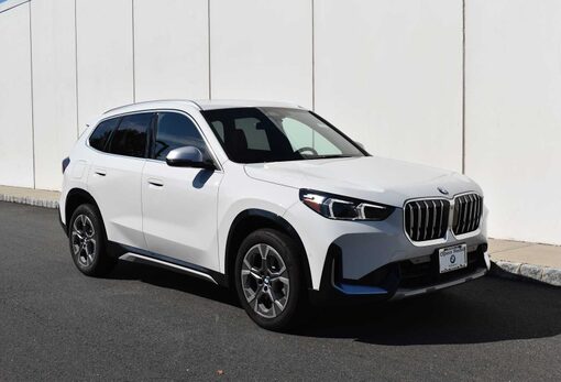 2024 BMW X1