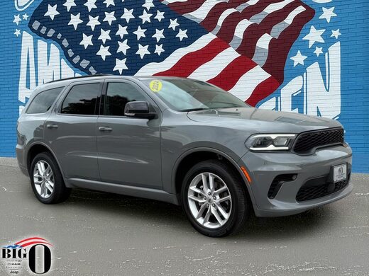 2024 Dodge Durango