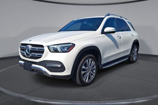 2023 Mercedes-Benz GLE 350