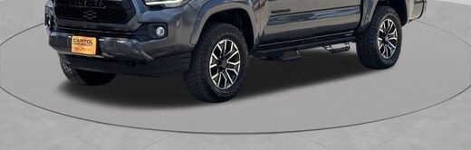 2022 Toyota Tacoma 2WD