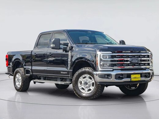 2026 Ford Super Duty F-250 SRW