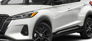 2023 Nissan Kicks