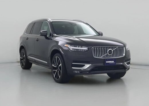 2023 Volvo XC90