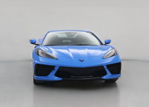 2024 Chevrolet Corvette