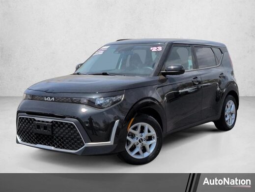 2023 Kia Soul