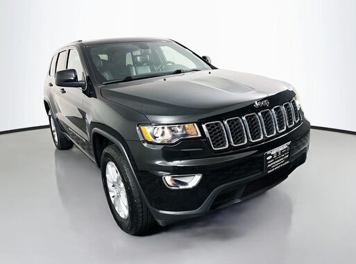 2022 Jeep Grand Cherokee WK