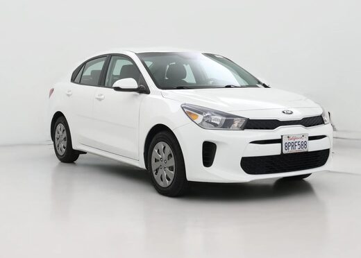 2020 Kia RIO