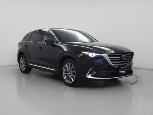 2023 Mazda CX-9