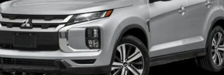 2025 Mitsubishi Outlander Sport