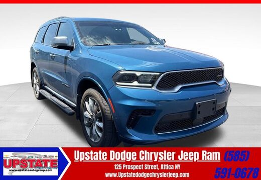 2024 Dodge Durango