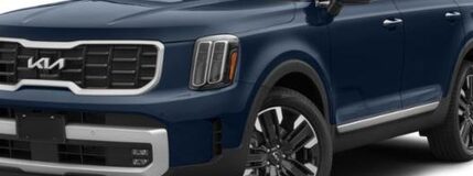 2023 Kia Telluride