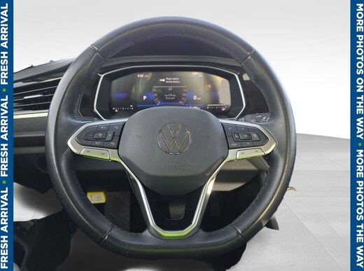 2024 Volkswagen Jetta