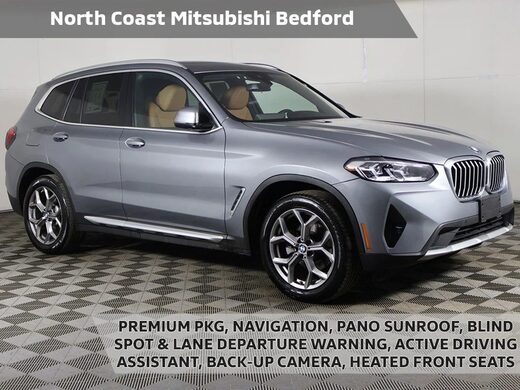 2023 BMW X3