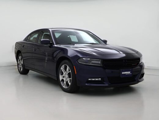 2015 Dodge Charger