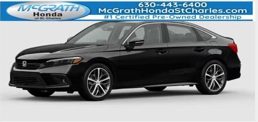 2024 Honda Civic Sedan
