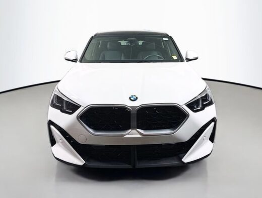 2026 BMW X2