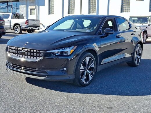 2023 Polestar 2