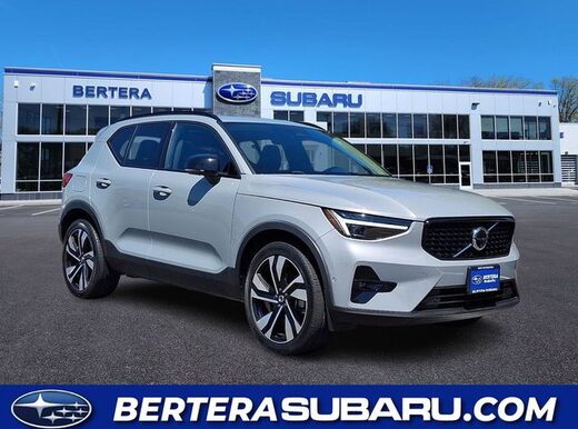 2024 Volvo XC40