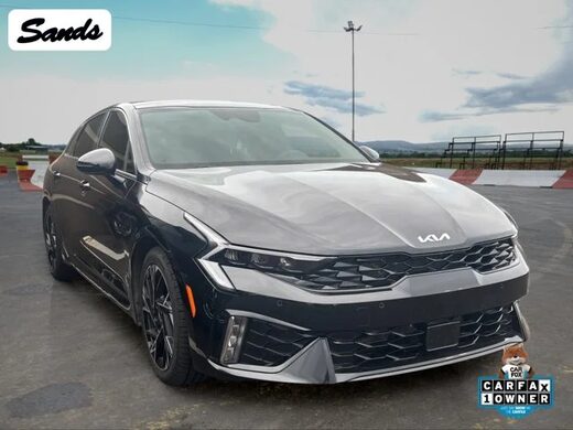 2025 Kia K5