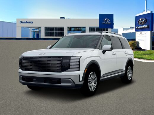 2026 Hyundai Palisade Hybrid