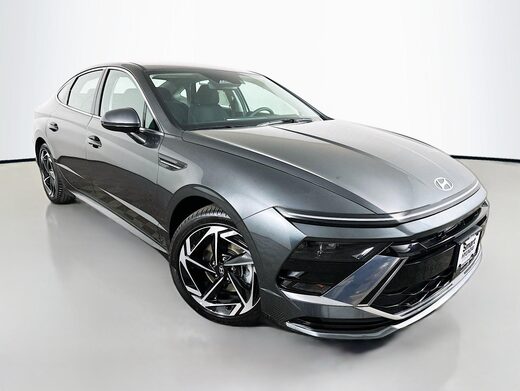 2026 Hyundai Sonata