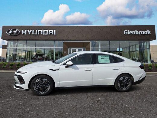2026 Hyundai Sonata