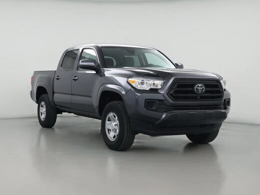 2023 Toyota Tacoma 4WD