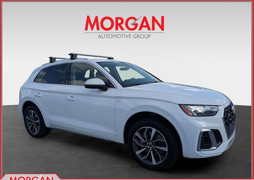 2024 Audi Q5