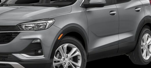 2023 Buick Encore GX