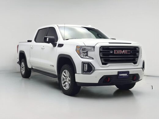2022 GMC Sierra 1500 Limited