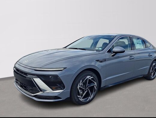 2026 Hyundai Sonata